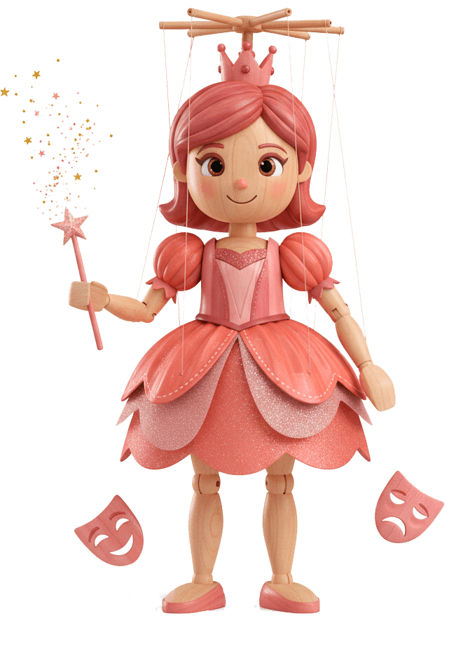 Театр кукол